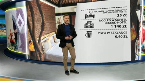 Koszty Podr Y Do Wietnamu Tvn Biznes