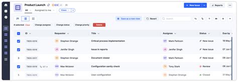 Creating And Managing Items Using Boards Kissflow Community