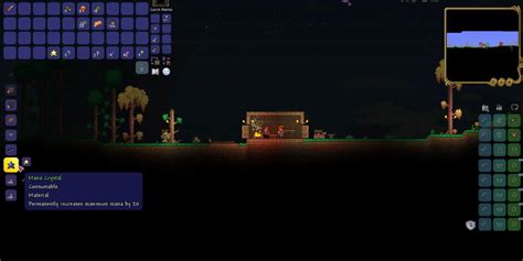 How To Get Permanent Buffs In Terraria