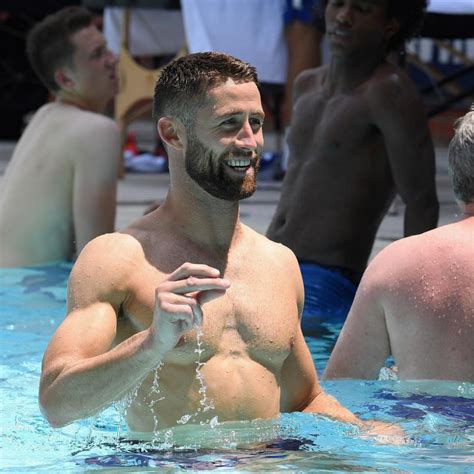 Shirtless PL On Twitter Gary Cahill