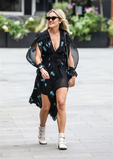 Ashley Roberts Robertsseann Iamashleyroberts Nude OnlyFans Leaks The Fappening Photo