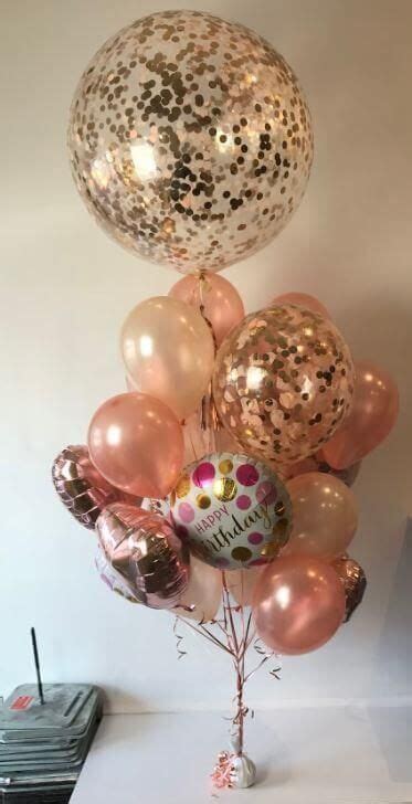 Confetti Birthday Balloons Atelier Yuwa Ciao Jp