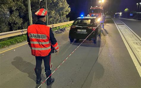 Ciclista Travolto E Ucciso A Cagliari Si Costituisce Dopo 12 Ore Il