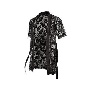 CEWIFO Intimo Uomo Sexy Hot Trasparente Tanga Uomo Sexy Hot Perizoma Thong String Tanga Intimo