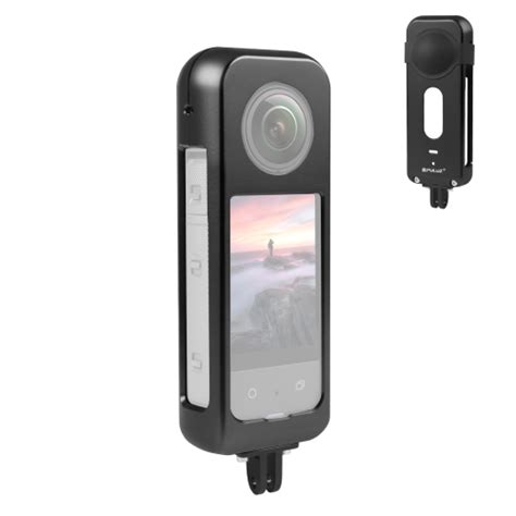 Puluz Brand Photo Accessories GoPro Accessories For Insta360 X3