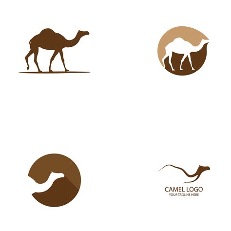 Treble pedestal leakage camel logo make worse pollution character