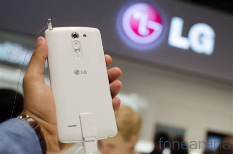 Lg G Stylus Hands On And Photo Gallery