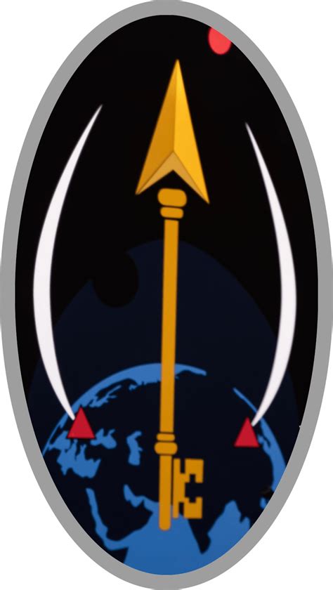 Ussf Us Space Force Patch Collection R Spaceforce