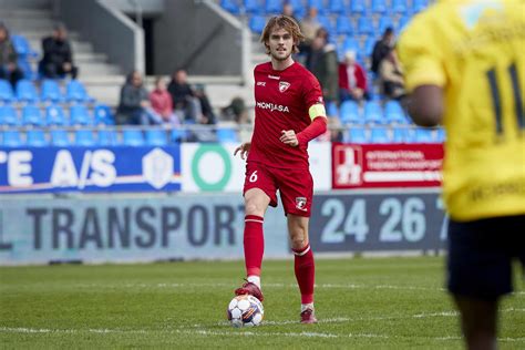 Fc Fredericia Har Stadig Spillere Med Kontraktudl B Om En M Ned Her