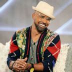 Shemar Moore celebrates becoming a dad: 'The rest of my life is here' - ABC News