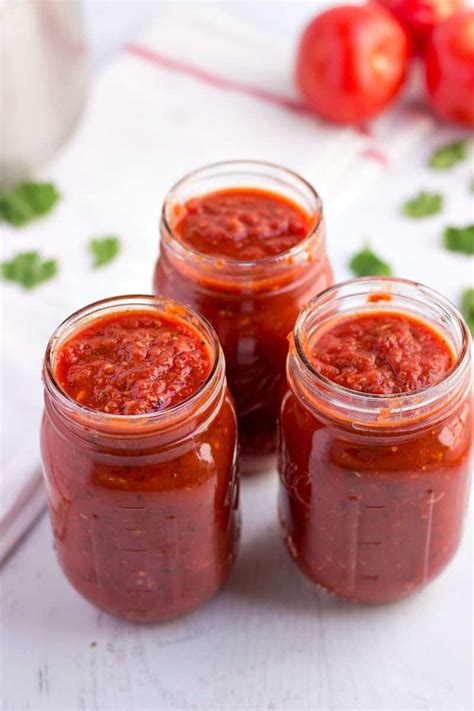 Homemade Pasta Sauce Spaceships And Laser Beams