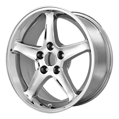 Performance Replicas PR102 CLICKITWHEELS