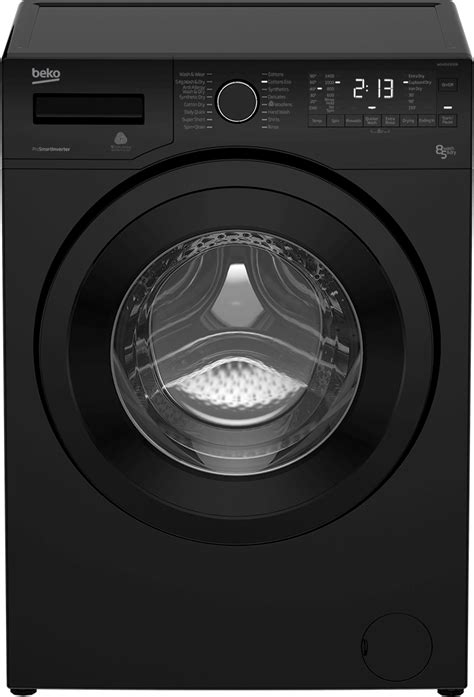 Freestanding Washer Dryer Kg Kg Rpm Wdx B Beko