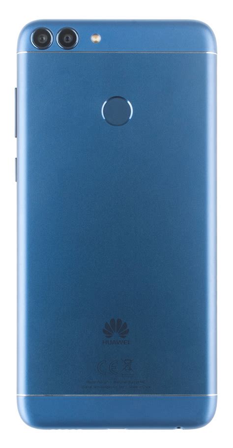 Test Huawei P Smart Stiftung Warentest