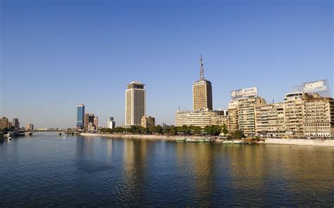 Cairo Skyline Wallpapers - Top Free Cairo Skyline Backgrounds ...