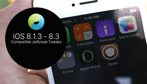 Pasos Para Hacer Jailbreak A IOS 8 3 Con Taig IPhone IPad