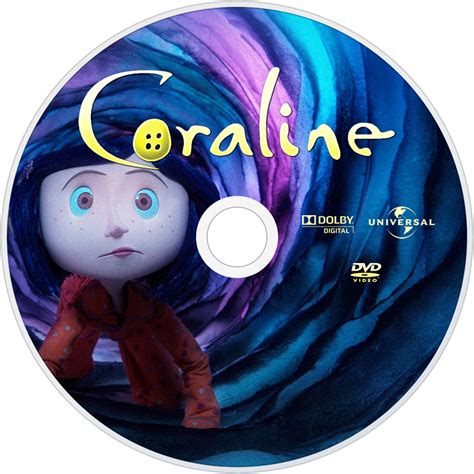 Coraline Picture Image Abyss