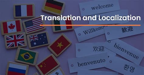 Translation And Localization Services Search Leads