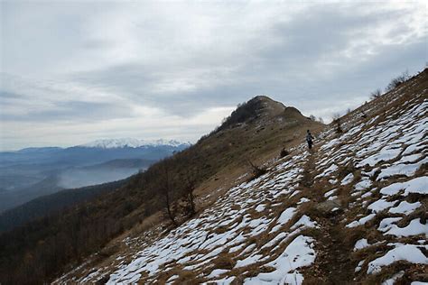 Escursioni In Valle Stura Pagina Cuneotrekking