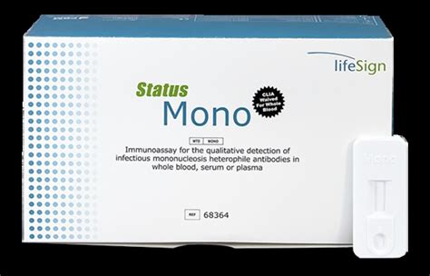 MALIX LLC Status Mono, Quantity: Pack of 25 | Fisher Scientific