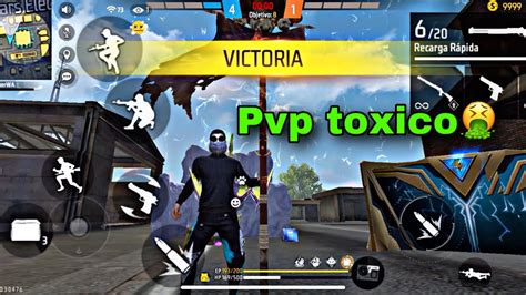 Jugue Mi Primer Pvp Toxico Con Mi Nuevo Tel Fono Y No Creeras Lo Que