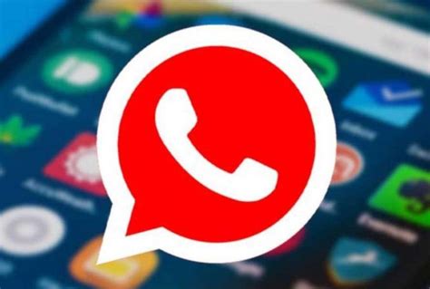 La nueva función espía de WhatsApp qué es el Modo Rojo