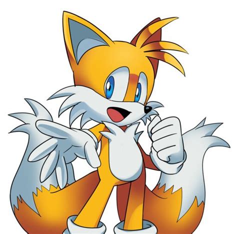 Miles Tails Prower Sonic Riders Miles Tails Prower Wiki Fandom Images