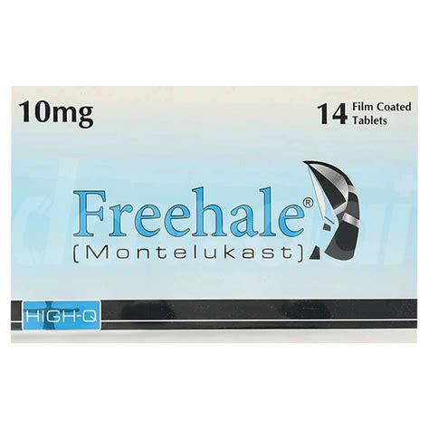 Freehale Mg Tab Dawaai Uses Side Effect Price In Pakistan