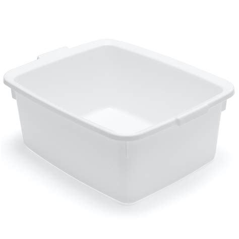 Addis Extra Large Washing Up Bowl Litre Rectangular For Belfast