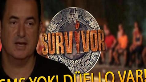 Survivor All Star Ne Zaman Ba L Yor Nas L Olacak Acun Il Cal