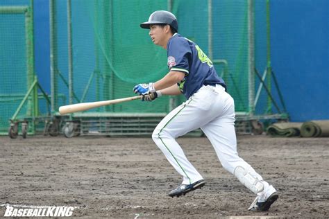 ヤクルト・太田賢吾が新型コロナ感染 発熱と喉痛症状あり自主隔離中 Baseball King