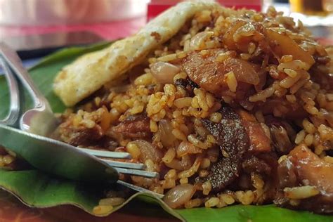 Daftar Tempat Makan Nasi Goreng Paling Top Dan Nikmat Di Gunung Kidul