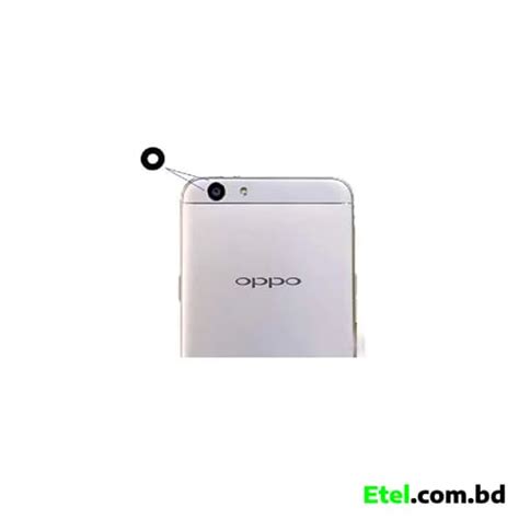 Oppo F1s Camera Glass Price in Bangladesh