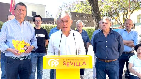 Video Así Es El Programa Del Pp Para Las Elecciones Municipales En