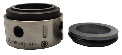 Multi Spring Reverse Pressure Balanced Mechanical Seal At Rs 1800