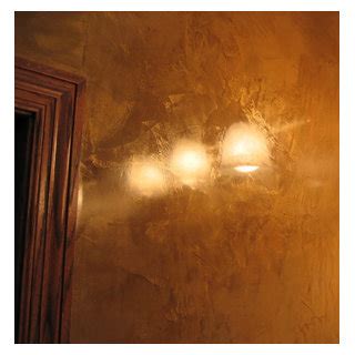 Master Bathroom Wall Italian Venetian Plaster Bella Faux Finishes