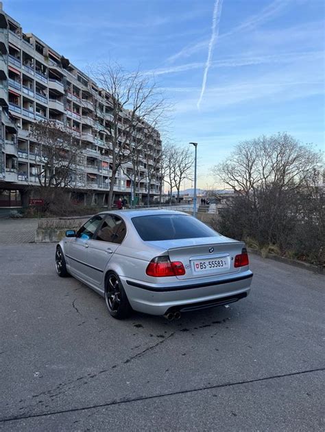 Bmw E I Mit Facelift Frisch Ab Mfk Kaufen Auf Ricardo