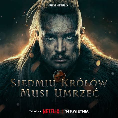 Siedmiu Kr L W Musi Umrze Recenzja Filmu Ko Cz Cego Upadek Kr Lestwa