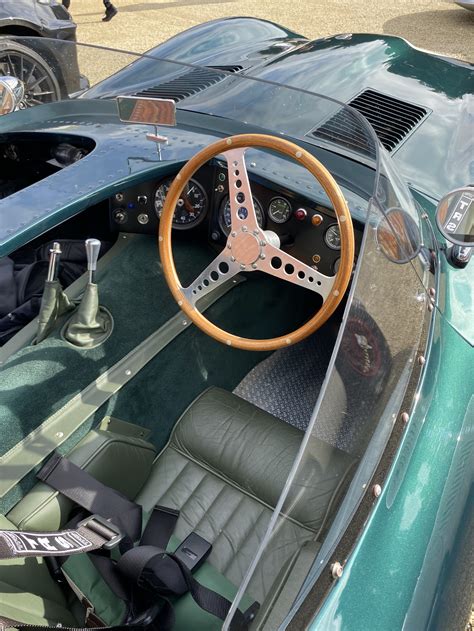 Steeple Ashton Classic