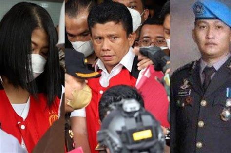 Keluarga Brigadir J Bakal Bertemu Langsung Dengan Ferdy Sambo Dan Putri