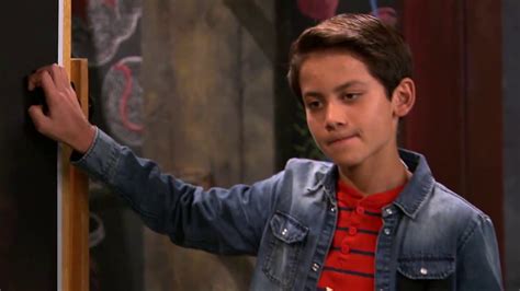 Picture Of Tenzing Norgay Trainor In Liv And Maddie Tenzing Norgay