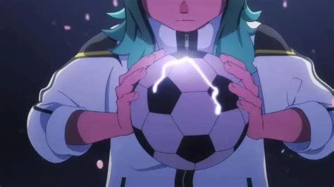 Inazuma Eleven Victory Road Confirma Los Personajes De La Beta