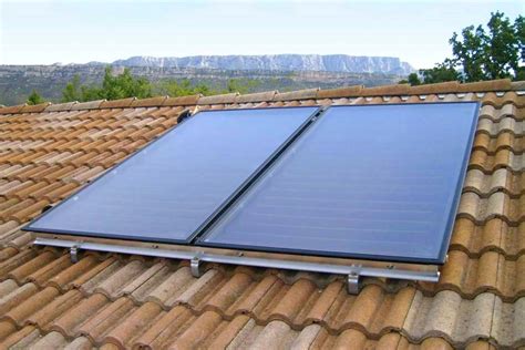 Les Meilleurs Chauffe Eaux Solaires Individuels Guide Dachat Et Prix