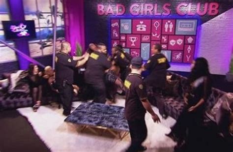 Bad Girls Club Season 17 Reunion Part 2 Sneak Peek