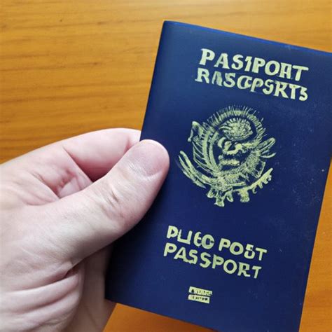 Can You Travel If Your Passport Expires In 6 Months Tips And Strategies To Make The Most Of