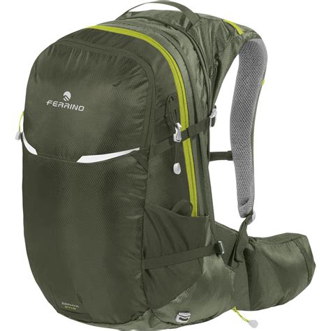 Ferrino Zephyr Rucksack L Gr N