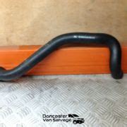 Ford Transit Air Intake Duct Tube Water Drain Gk V C