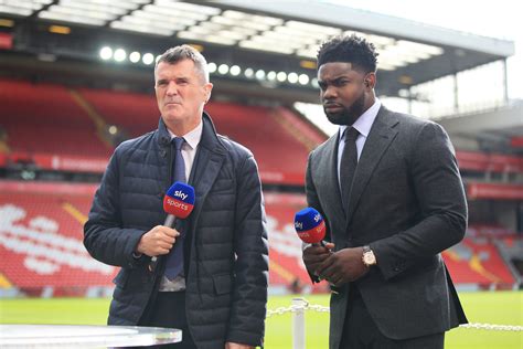 Micah Richards Dropped Big Shoutout For Brilliant Man Utd Star After