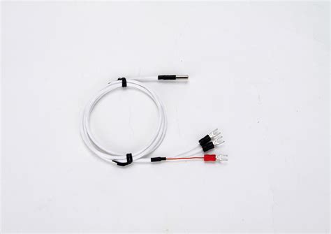 K Type Shielded Wire Compression Spring Dual Thermocouple Manufacturers