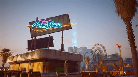 Pacifica. [Cyberpunk 2077] : r/VirtualPhotographers